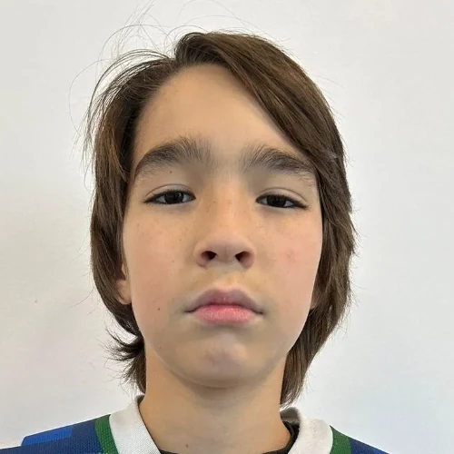 Galiev David Rikafovich