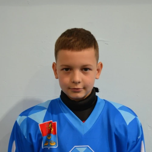 Aleksandrovskii Aleksandr Romanovich