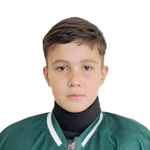Gabutdinov Rolan Surenovich