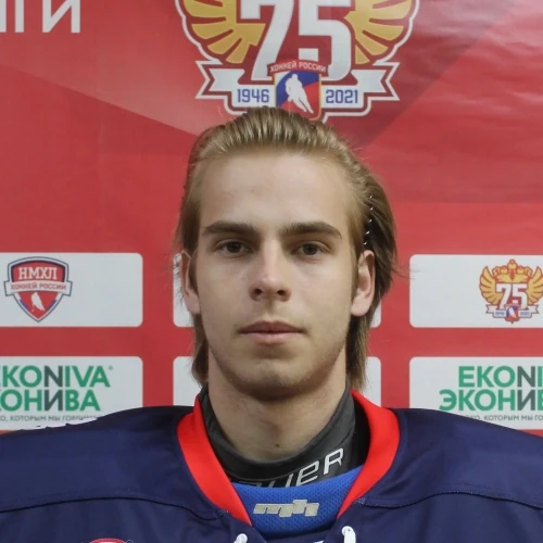 Sadykov Kamil Ramilevich