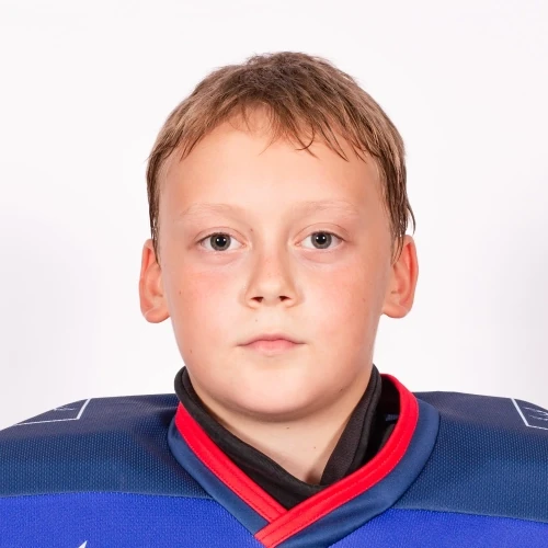 Homutov Anton Andreevich