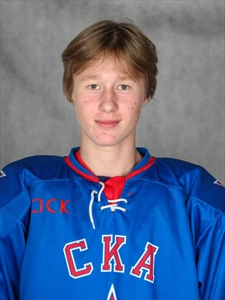 Malkov Zahar Anatolevich