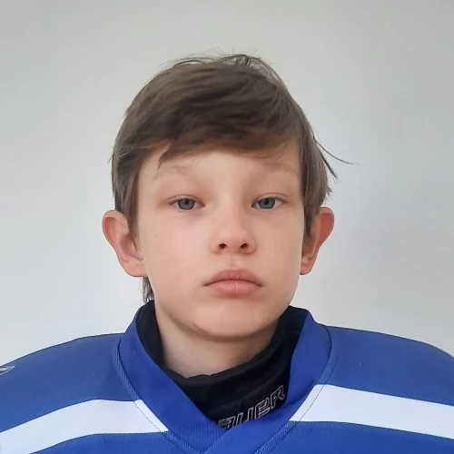 Konnov Timur Sergeevich