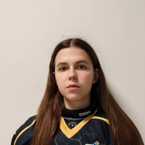 Ivanova Viktoriya Sergeevna
