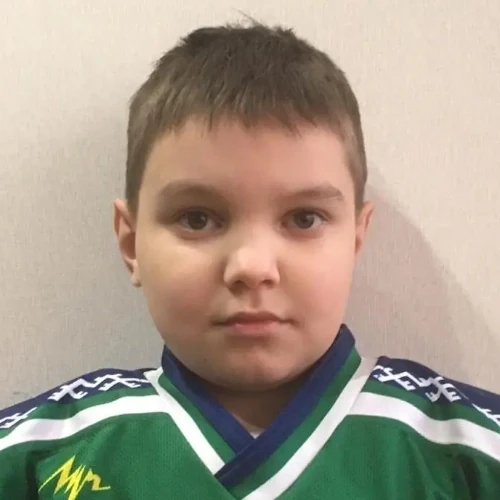 Makarov Kirill Igorevich