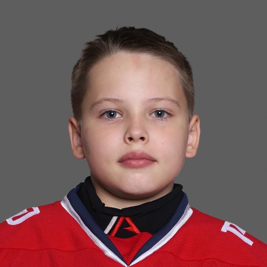 Ostryakov Dmitrii Olegovich