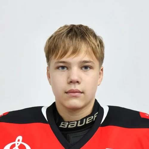 Boichuk Matvei Alekseevich