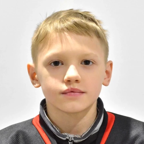 Barbenyagre Yaroslav Ruslanovich