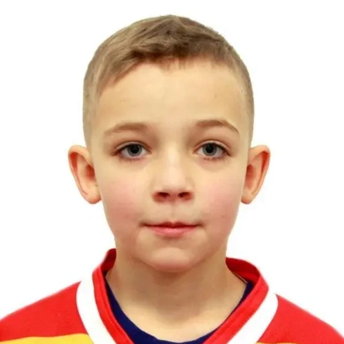 Sokolovskii Ivan Vitalevich