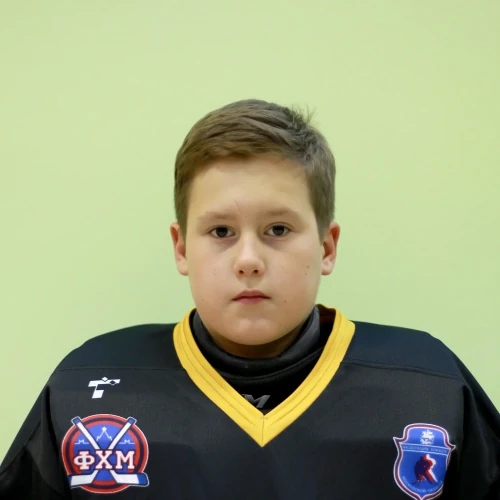Murashov Nikolai Sergeevich