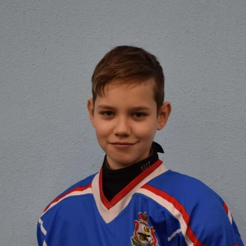 Martynenkov Daniil Nikolaevich