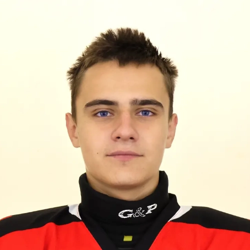 Сергеев Макар Денисович