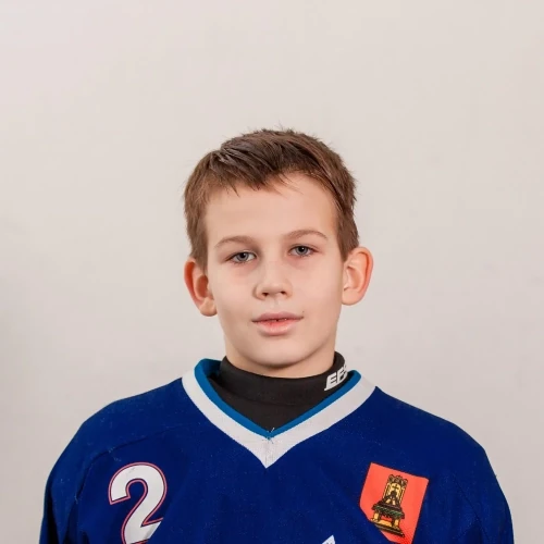 Serdtsev Danil Dmitrievich