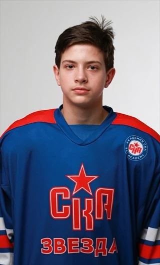 Nikitenkov Nikita Alekseevich