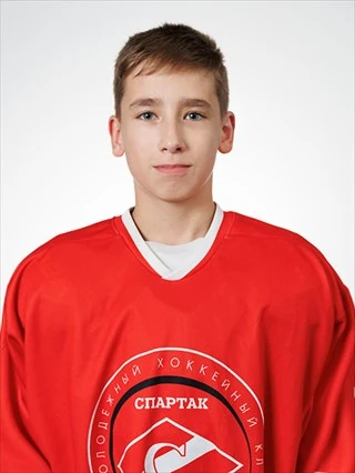 Ulyanov Maksim Olegovich