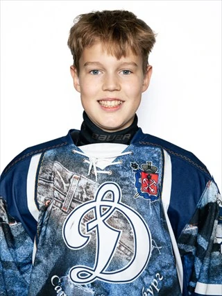 Konyuhov Maksim Denisovich