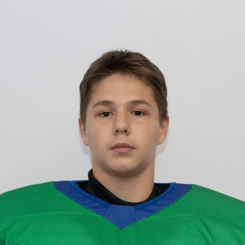 Muhin Nikolai Andreevich