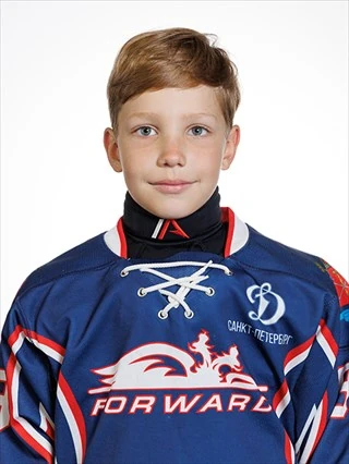 Kinchin Mihail Pavlovich