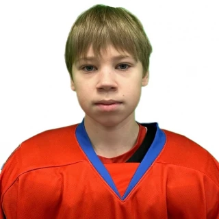 Suhanov Artem Mihailovich