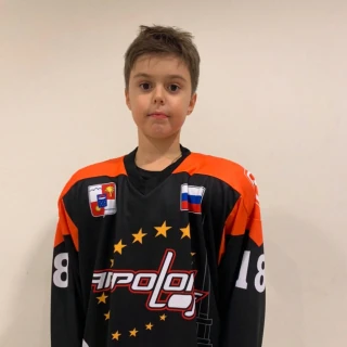 Bostondzhyan Sergei