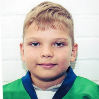 Ivanov Gleb Viktorovich