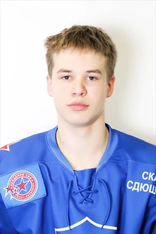 Shilanskas Maksim Rolandasovich