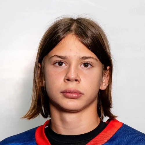 Bermichev Mihail Pavlovich