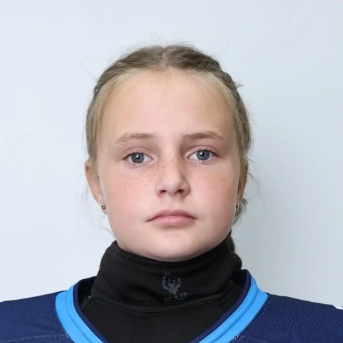 Красноухова Полина Антоновна