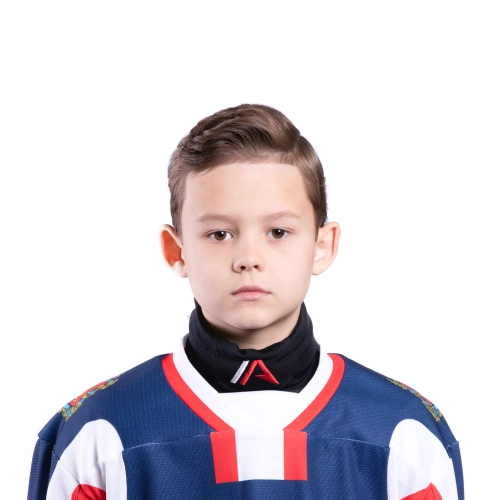 Dergachev Daniil Maksimovich