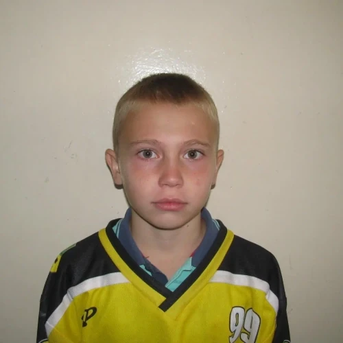 Mubarakshin Damir Radievich