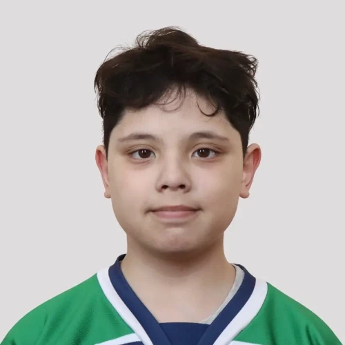 Sakaev Arslan Vadimovich