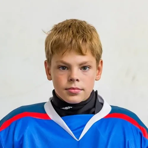 Makarov Ivan Andreevich