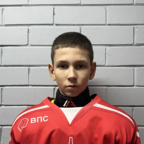 Morozov Danila Danilovich