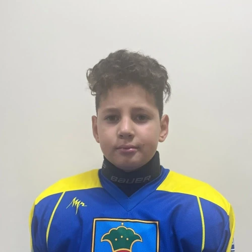 Huzin Hamat Ramilevich