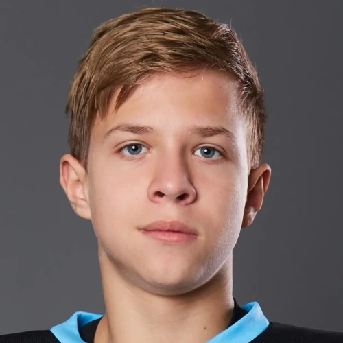 Kazachenok Daniil Nikolaevich