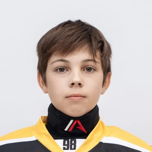 Ovechkin Artem Ivanovich
