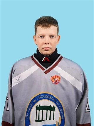 Kuznetsov Dmitrii Dmitrievich