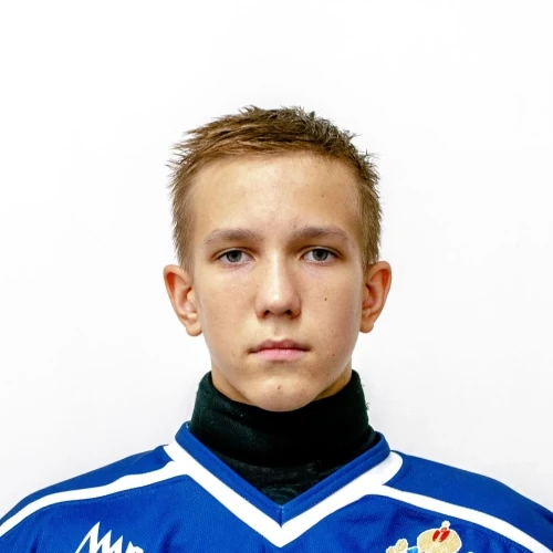 Mishutkin Egor Aleksandrovich
