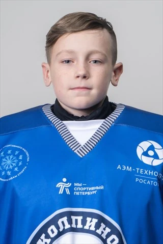 Uvarov Artem Vladimirovich