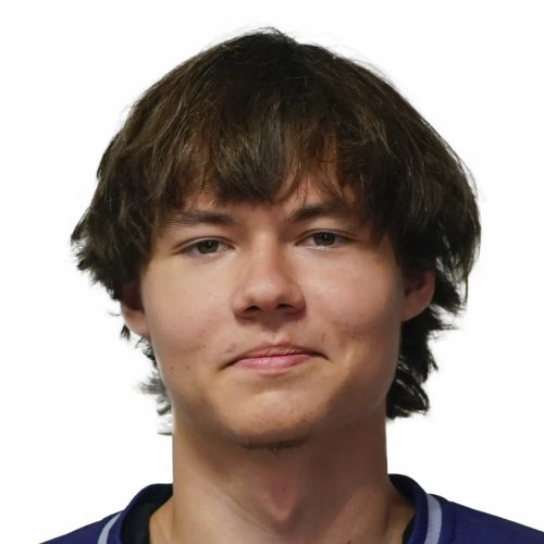 Yakimov Danil Andreevich
