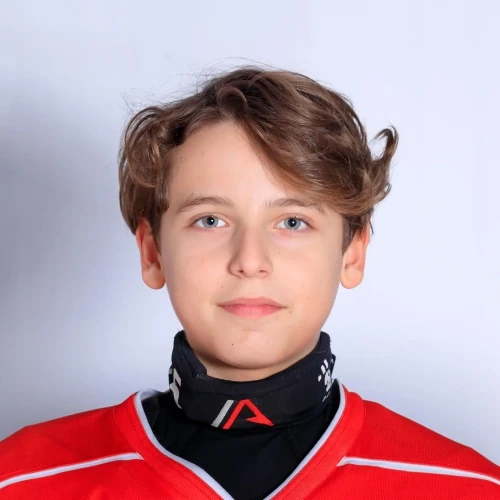 Polulyah Matvei Denisovich