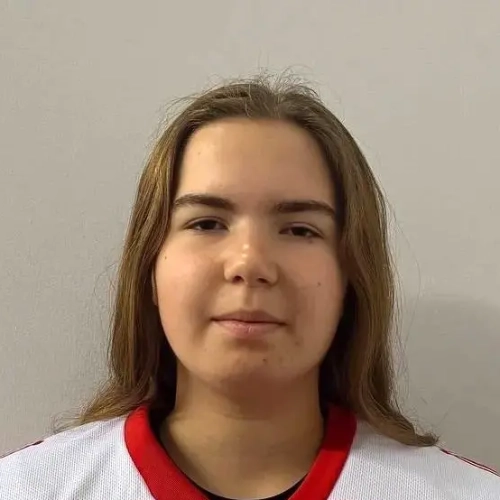 Cherkasova Taisiya Alekseevna