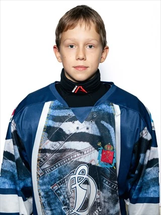 Gudkov Maksim Vitalevich