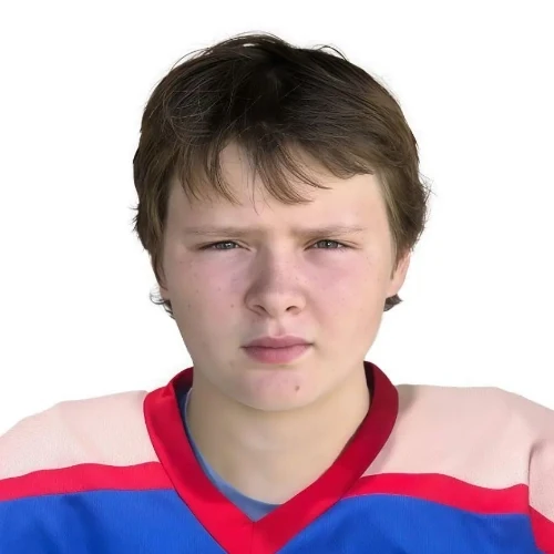 Ulyanov Zahar Igorevich