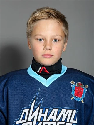 Malkov Mihail Mihailovich