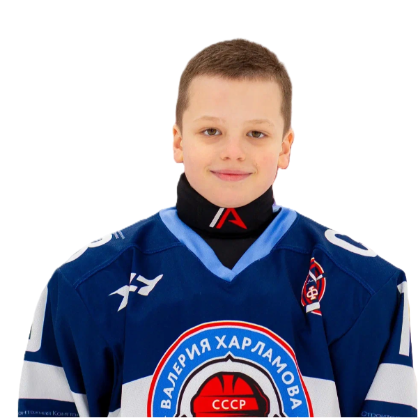 Kubarev Aleksandr