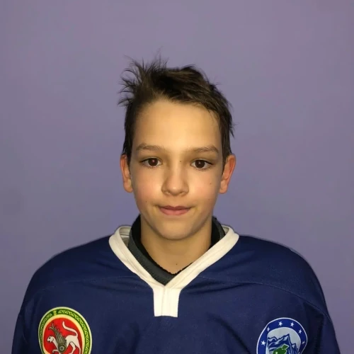 Shakirov Timur Ilgamovich