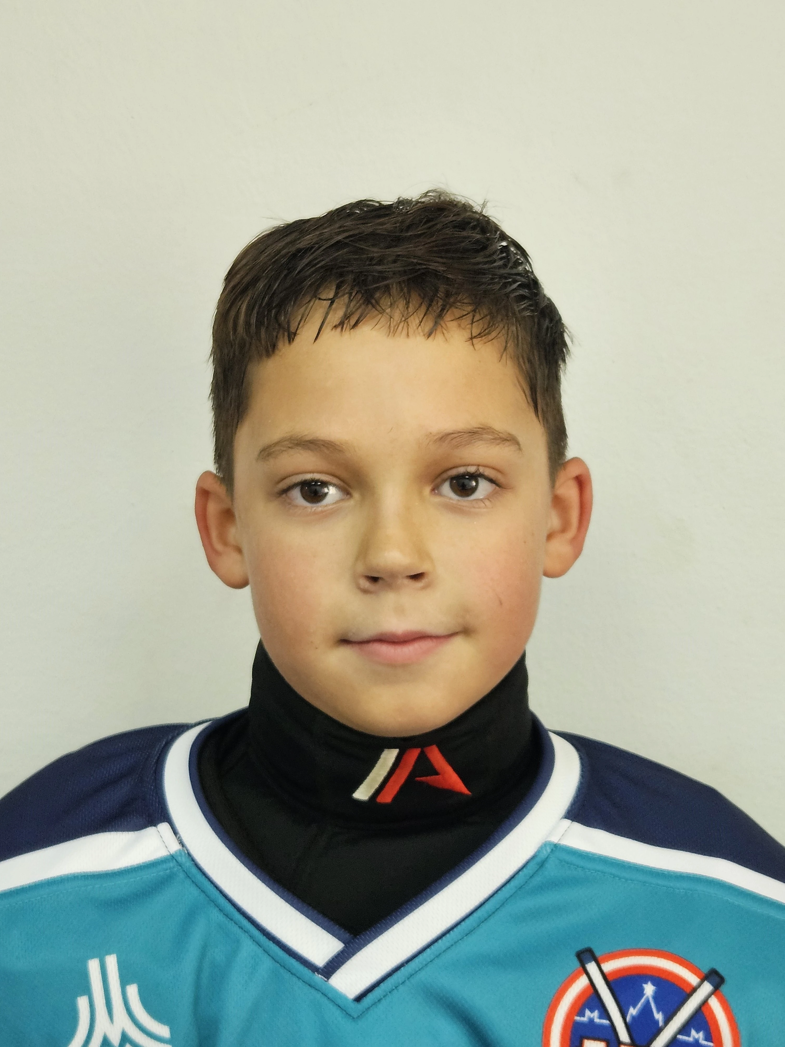 Kashapov Yaroslav Romanovich