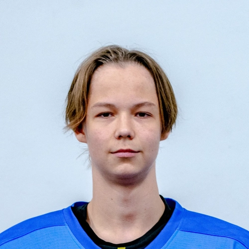 Komarovskii Daniil Maksimovich