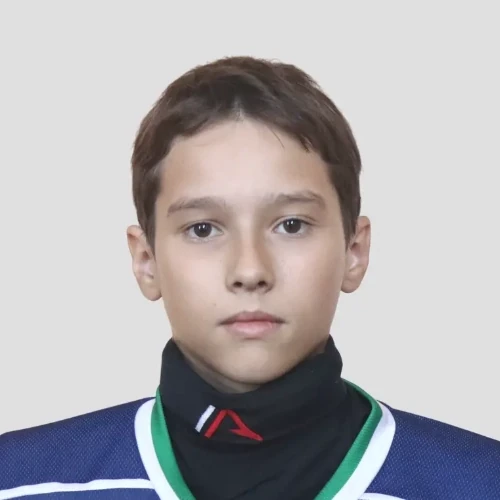 Karpov Nikolai Maksimovich